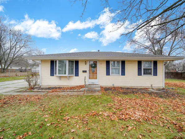 919 Pontiac Trl, Tecumseh, MI 49286