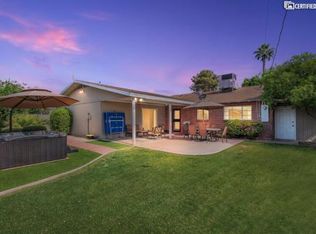 8425 E Wilshire Dr, Scottsdale, AZ 85257