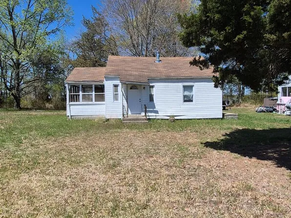 22845 Pleasant Ln, Bushwood, MD 20618