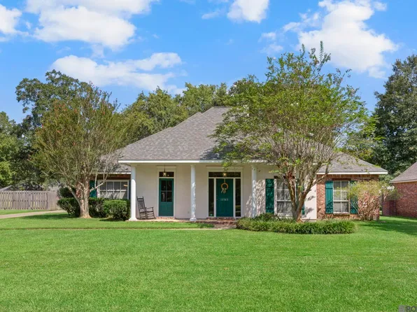18343 Wildlife Way Dr, Baton Rouge, LA 70817