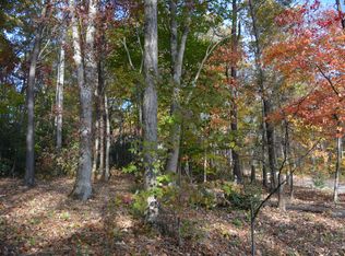 LOT A Black Bear Trail, Black Mountain, NC 28711