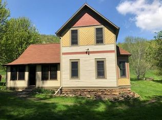 15144 Addleman Dr, Houston, MN 55943