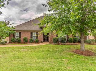 202 Tucker Dr, Brandon, MS 39042