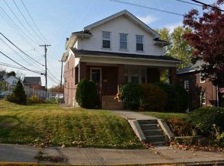 190 Gordon St, Pittsburgh, PA 15218