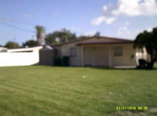 2410 Saint Swithin Ln, Melbourne, FL 32935