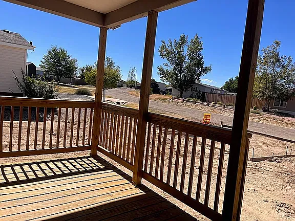 743 S Joe Martinez Ct — Photo 2