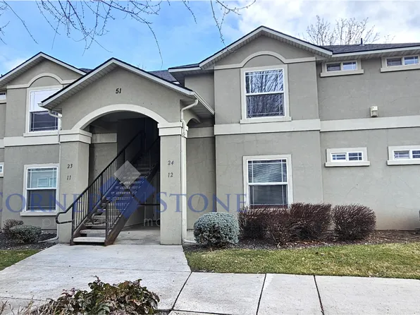 1805 E Overland Rd, Meridian, ID