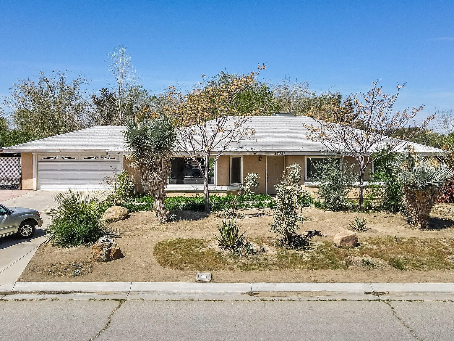 37551 96th St E, Littlerock, CA 93543 Zillow