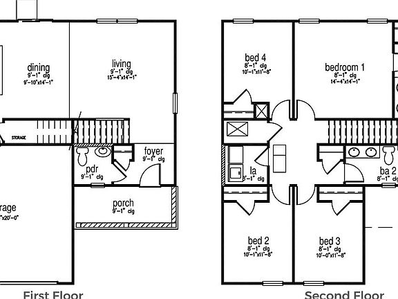 2nd image of this home