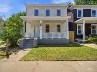 2011 Holladay St, Portsmouth, VA 23704