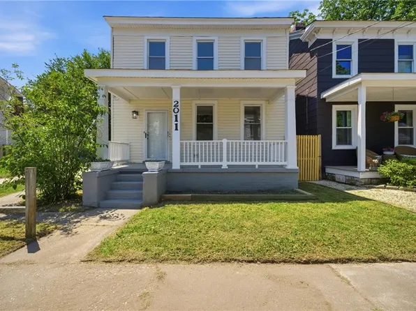 2011 Holladay St, Portsmouth, VA 23704