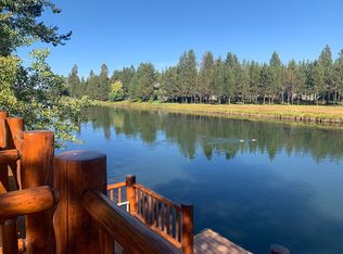 56648 Lunar Dr, Bend, OR 97707