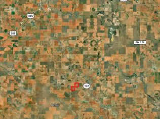 County Road 670, Brownfield, TX 79316
