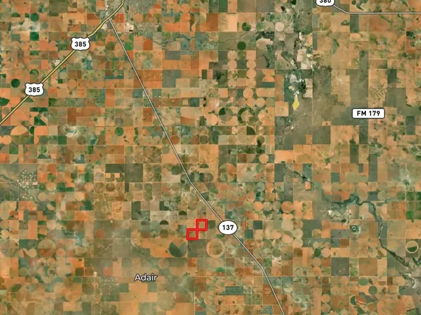 County Road 670, Brownfield, TX 79316