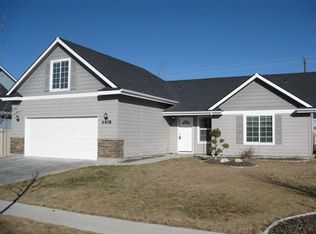 4408 E Burgundy Dr, Nampa, ID 83686