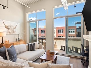 361 Robinson St UNIT 312, Basalt, CO 81621