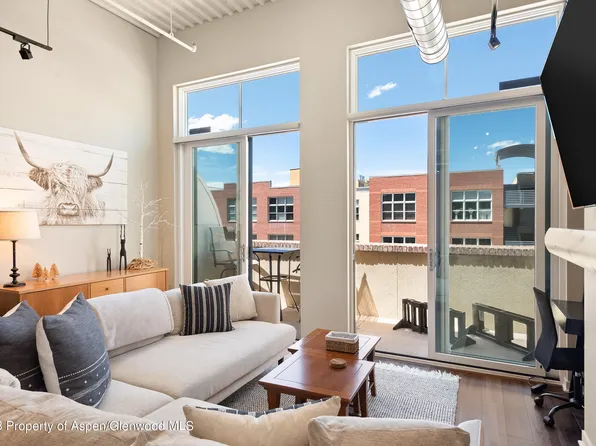 361 Robinson St Unit 312, Basalt, CO 81621