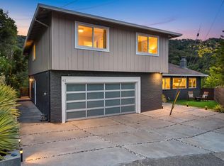 62 Oakdale Avenue, San Rafael, CA 94901