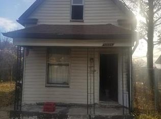 6028 Garesche Ave, Saint Louis, MO 63136