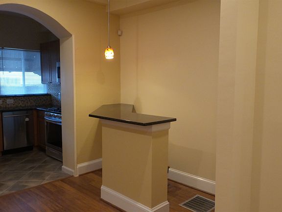 Closer to the Rear on 1st Flr