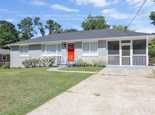 2506 Cherrywood Ln SW, Marietta, GA 30060
