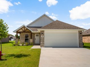 28006 E 108th St S, Coweta, OK 74429