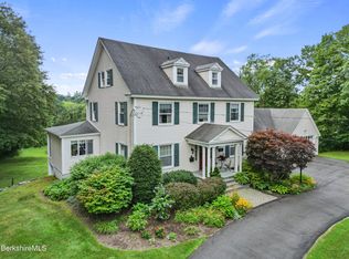 86 Crofut St, Pittsfield, MA 01201
