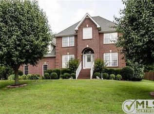 3124 Potts Xing, Smyrna, TN 37167