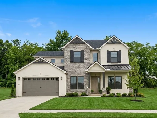 1930 Harmony Rd, Spring Hill, TN 37174