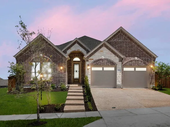 1227 Stone Cliff Dr, Lucas, TX 75098