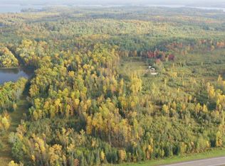 PARCEL 2 Highway 23, Orr, MN 55771