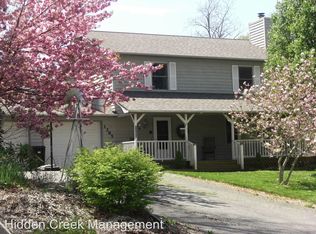 1265 Hopewell Church Rd, Boone, NC 28607