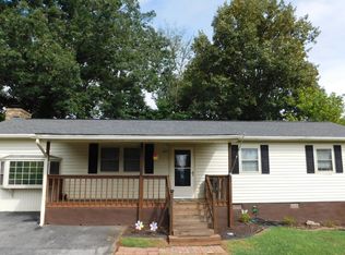 409 Cherokee Heights Dr LOT 8, Maryville, TN 37801