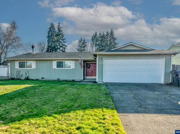 1868 Kephart Ct NE, Keizer, OR 97303