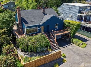 West Shore Add, Seattle, WA 98178