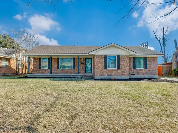 2906 Medina Dr, Garland, TX 75041