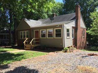 337 Westwood Dr, Statesville, NC 28677