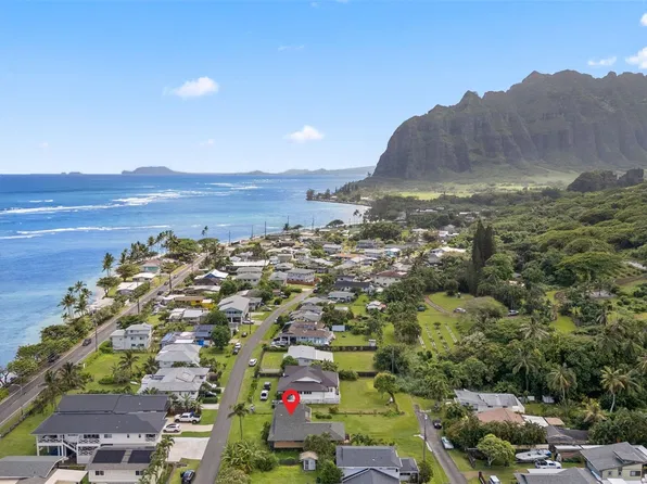 51-350 Kekio Rd, Kaaawa, HI 96730