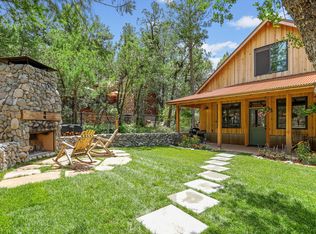 517 N Tonto Rim Loop, Payson, AZ 85541