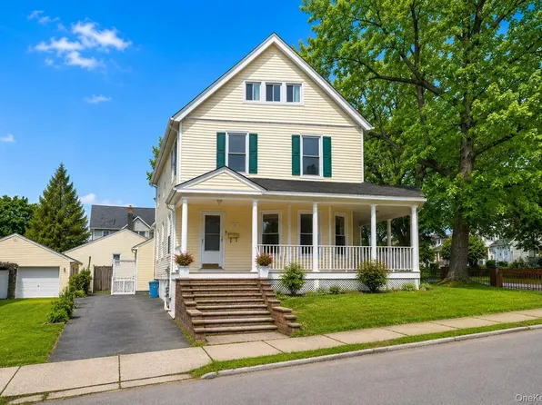 21 Albert Street, Middletown, NY 10940