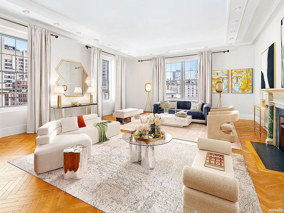 630 Park Ave APT 9B, New York, NY 10065 | Zillow