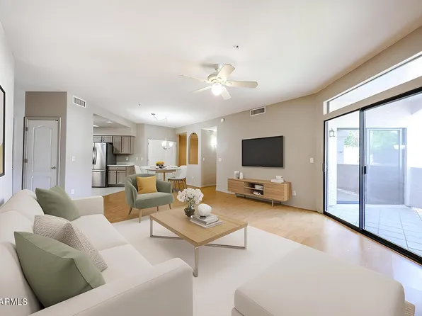 9151 W GREENWAY Road #162, Peoria, AZ 85381