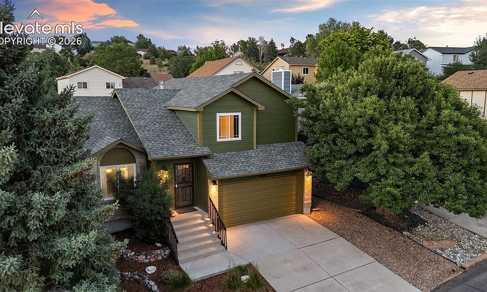 1st image of 4934 Galileo Dr