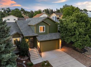4934 Galileo Dr, Colorado Springs, CO 80917