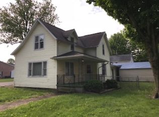 713 E Rochester St, Akron, IN 46910