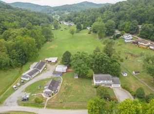 Suds Run Rd, Mount Clare, WV 26408