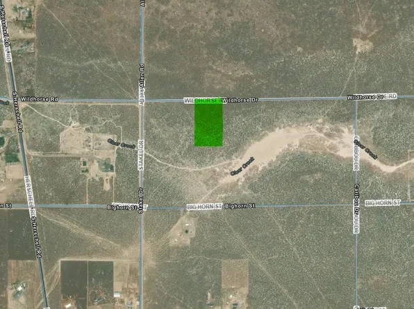 6500 Wild Horse Rd, Winnemucca, NV 89445