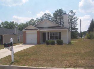 6400 Guinness Ct, Union City, GA