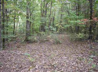 0 Thompson School Rd, Camden, TN 38320