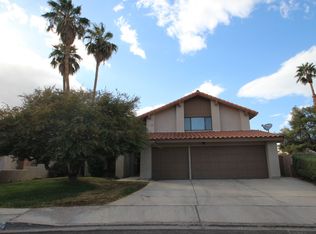 1842 Muchacha Dr, Henderson, NV 89014